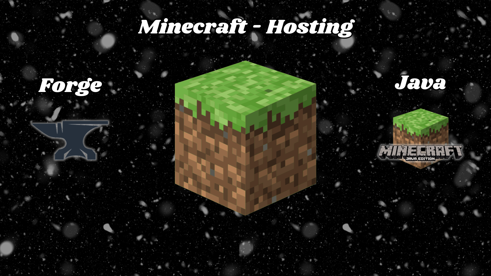 Minecraft Server